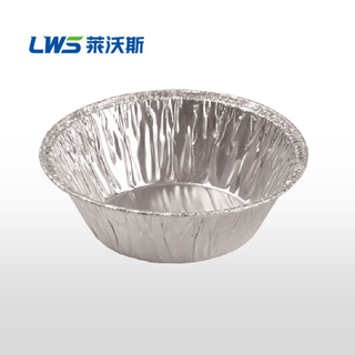 莱沃斯TR65款烘焙盒子45ml