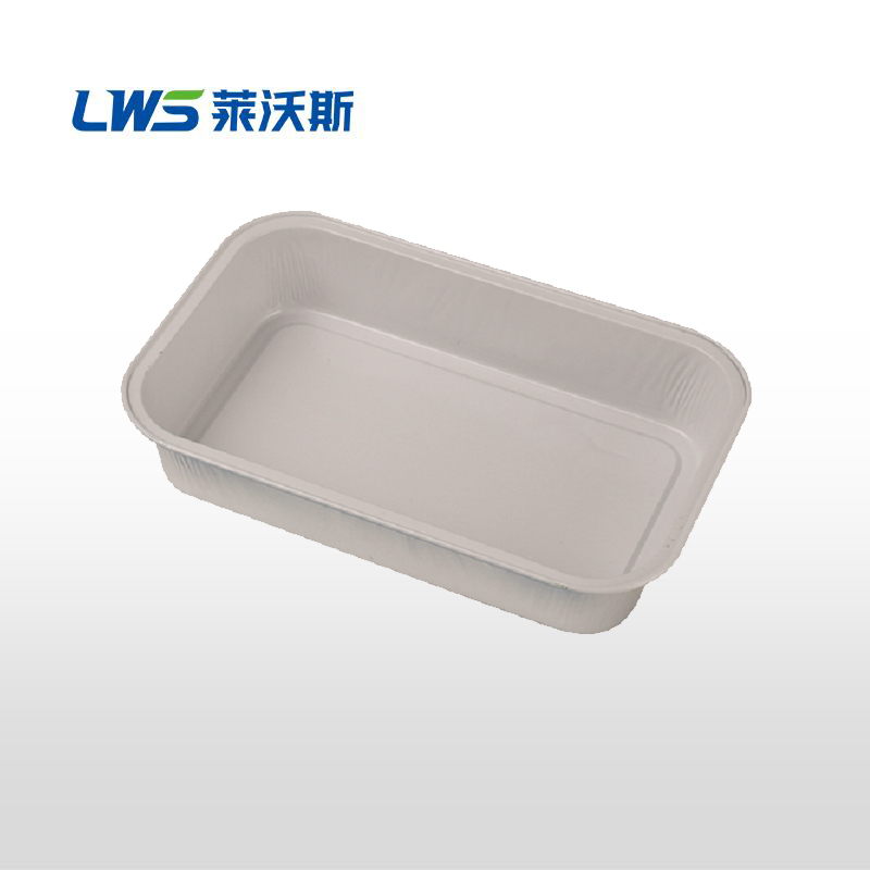 莱沃斯A160款航空餐盒350ml