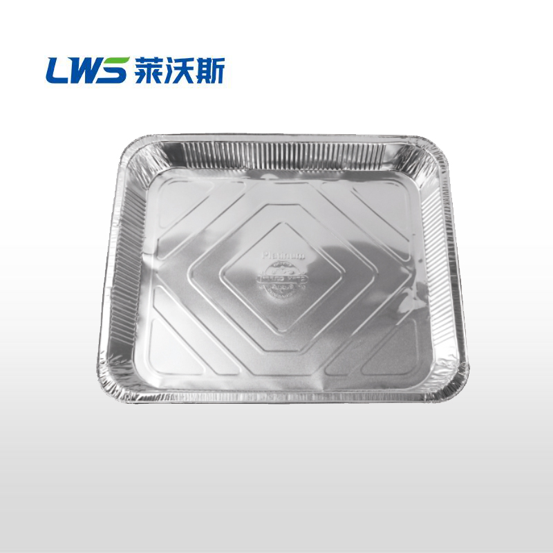 莱沃斯B400款火鸡盘烧烤盘